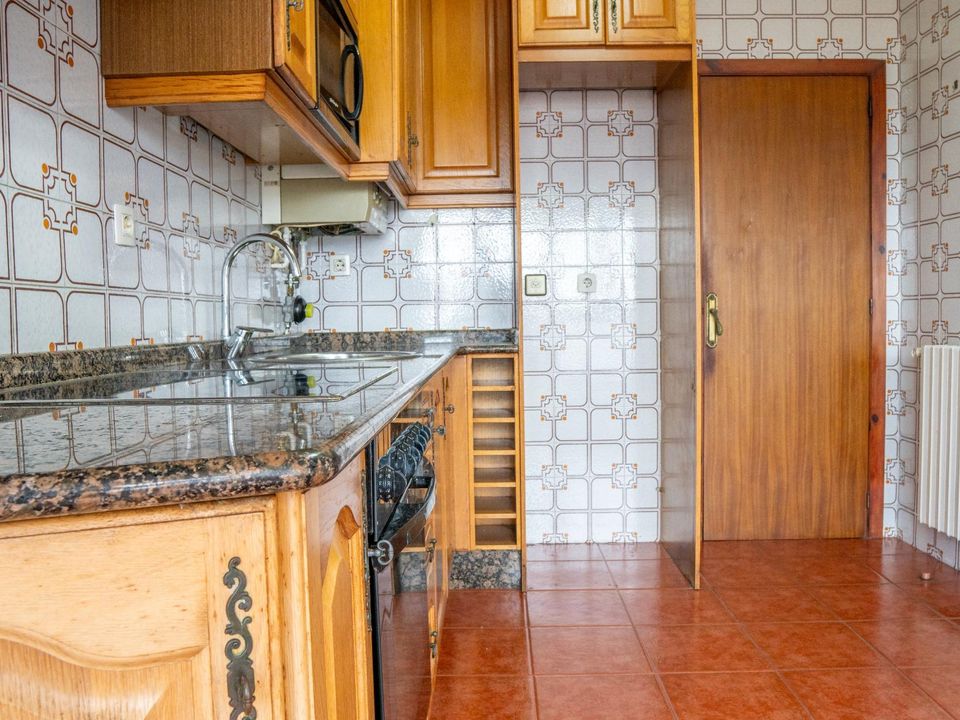 Penthouse i Aviles, Asturias - foto 5