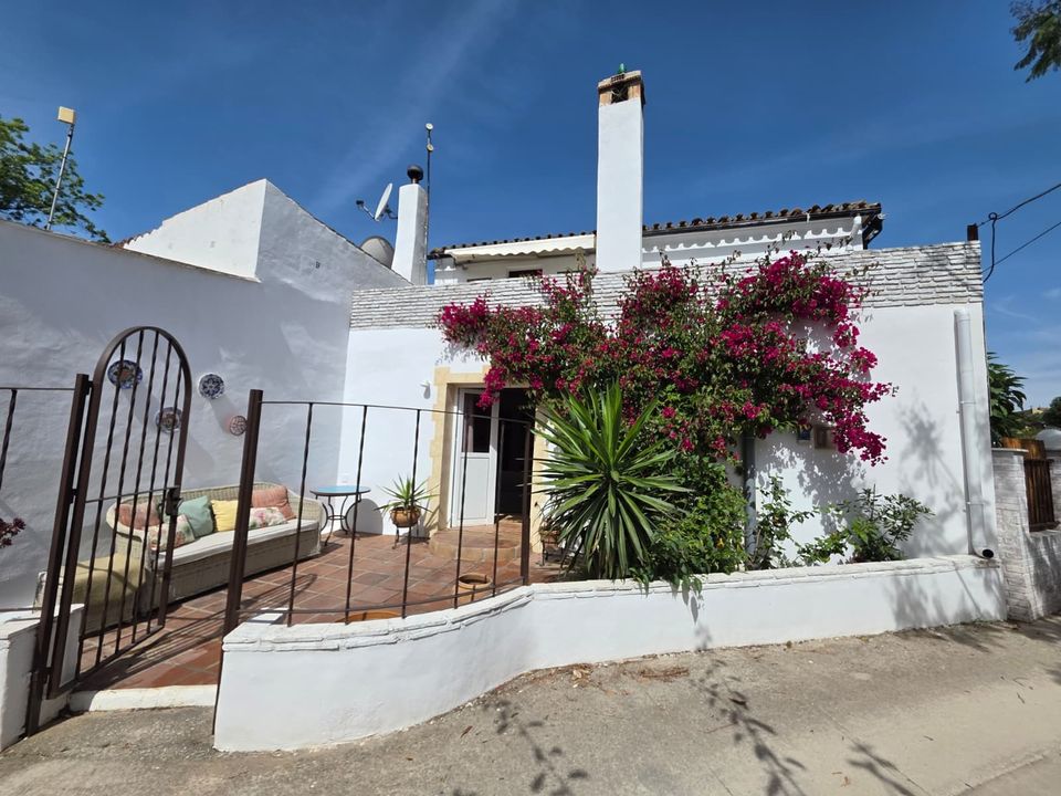 Villa i Alhaurin El Grande, Malaga - foto 2