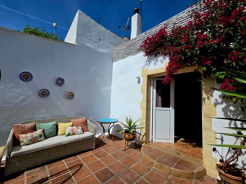 Villa i Alhaurin El Grande, Malaga - foto 3