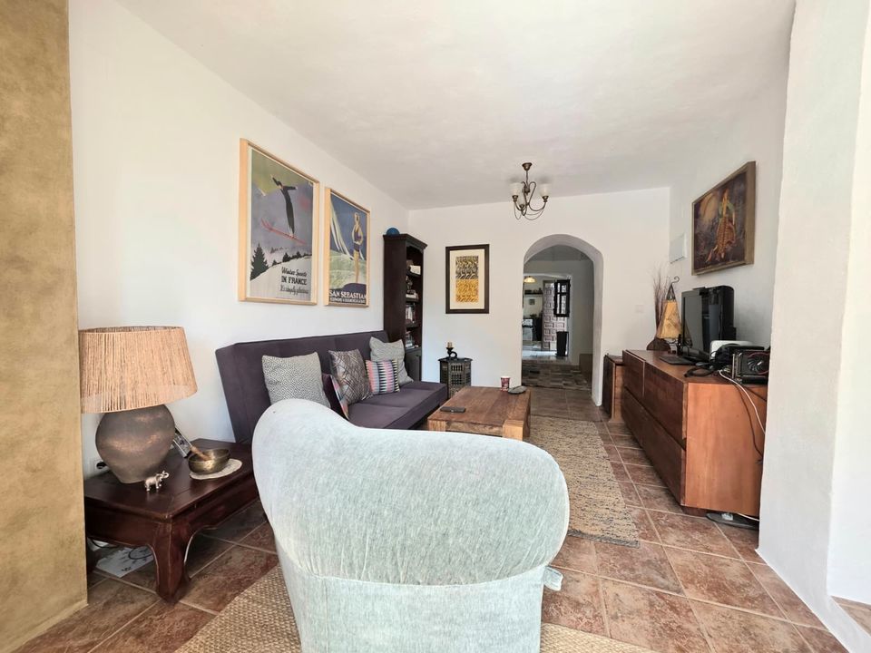 Villa i Alhaurin El Grande, Malaga - foto 4