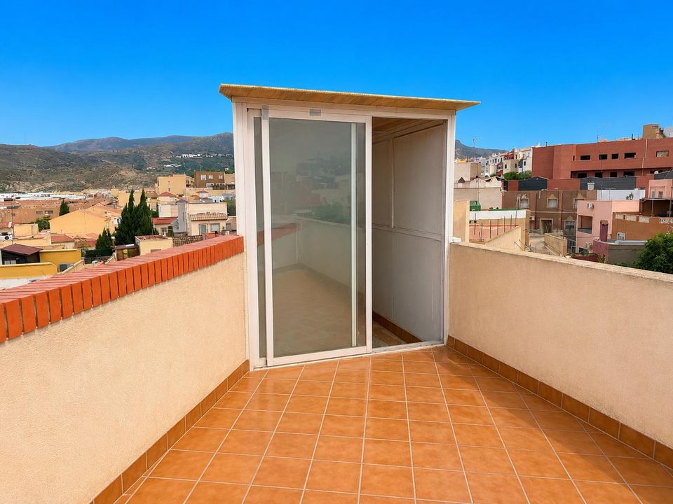 Leilighet i Huercal De Almeria, Almeria - bilde 4