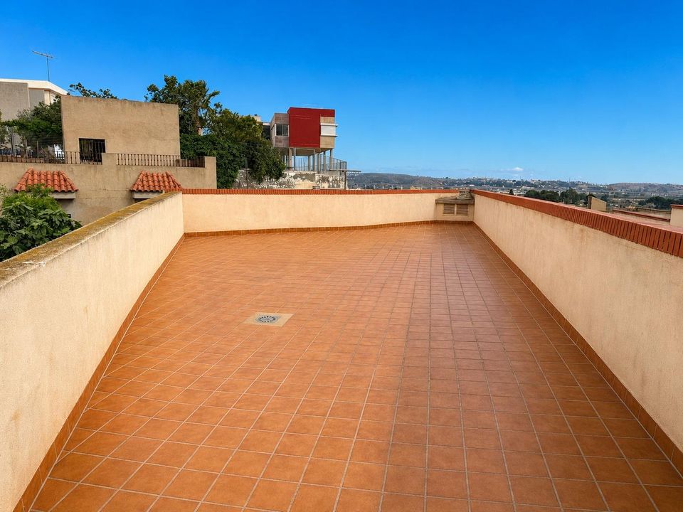 Leilighet i Huercal De Almeria, Almeria - bilde 1