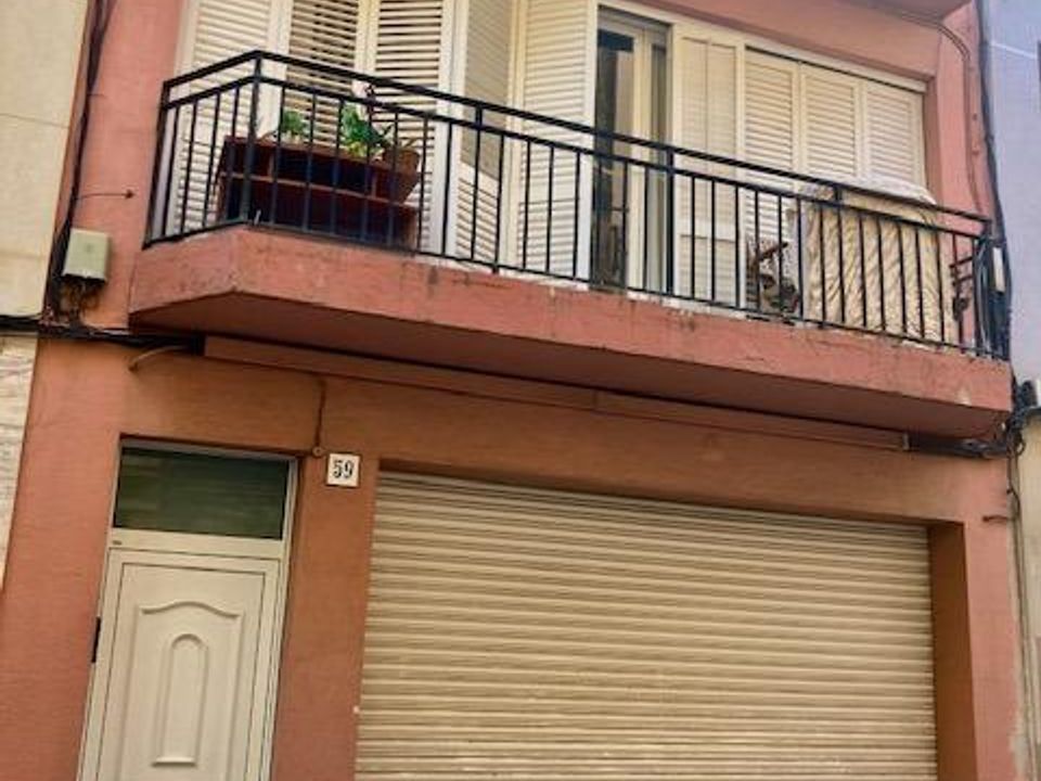 Erhvervsejendom i Calella, Barcelona - foto 1