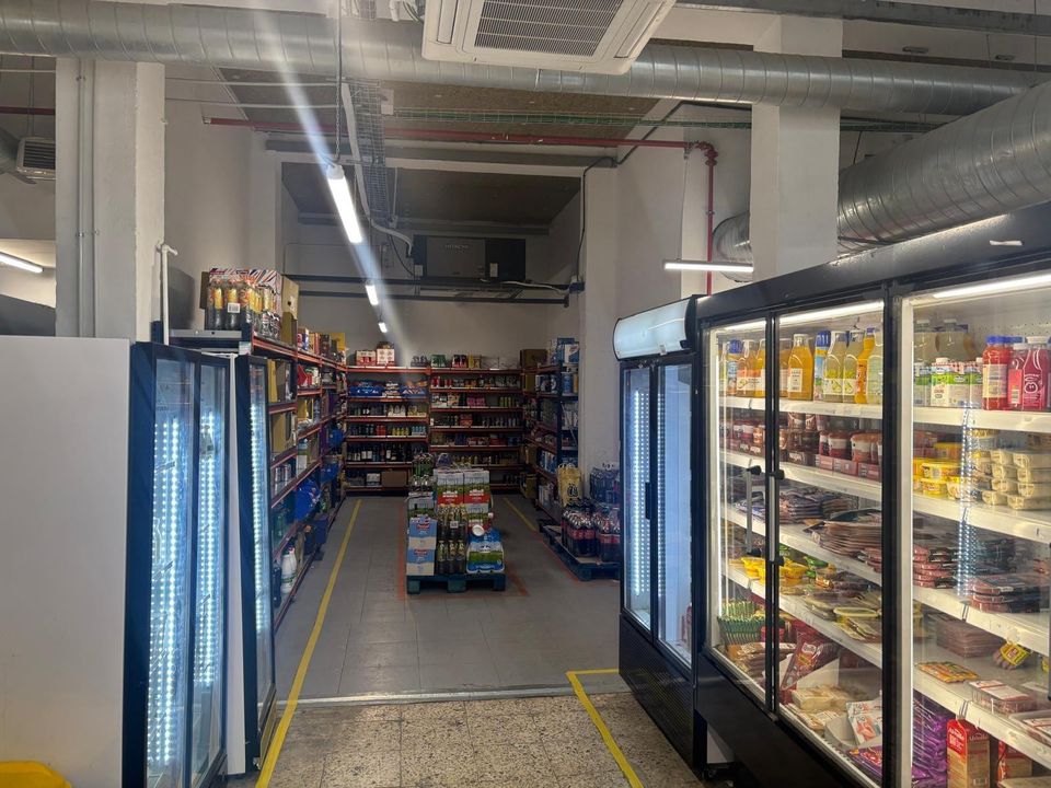 Erhvervsejendom i Zaragoza, Zaragoza - foto 5
