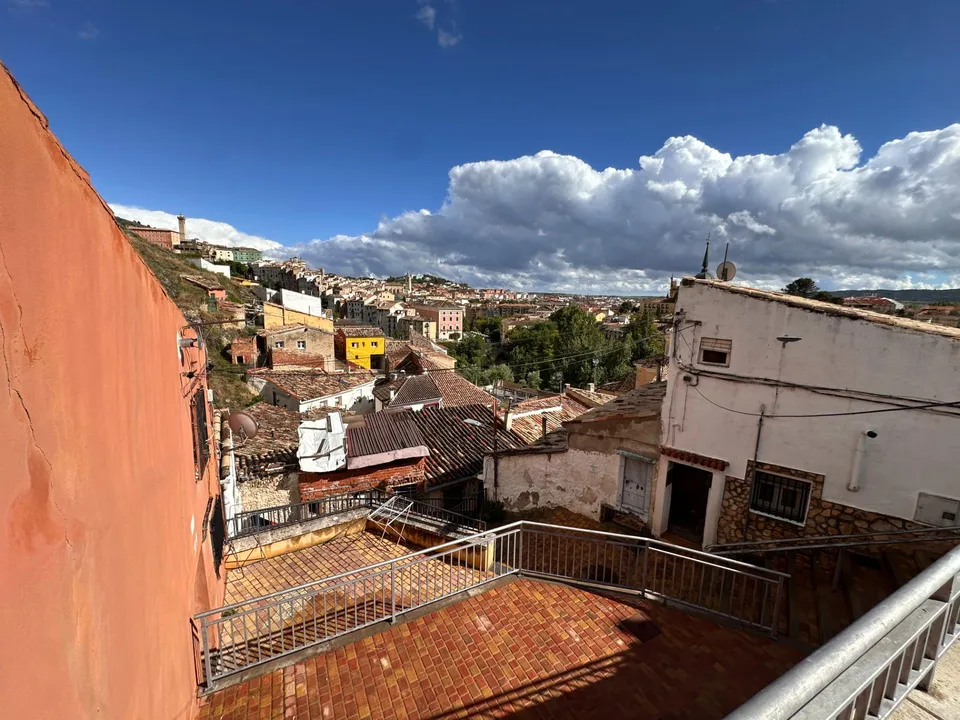 Villa a Cuenca, Cuenca - foto 3