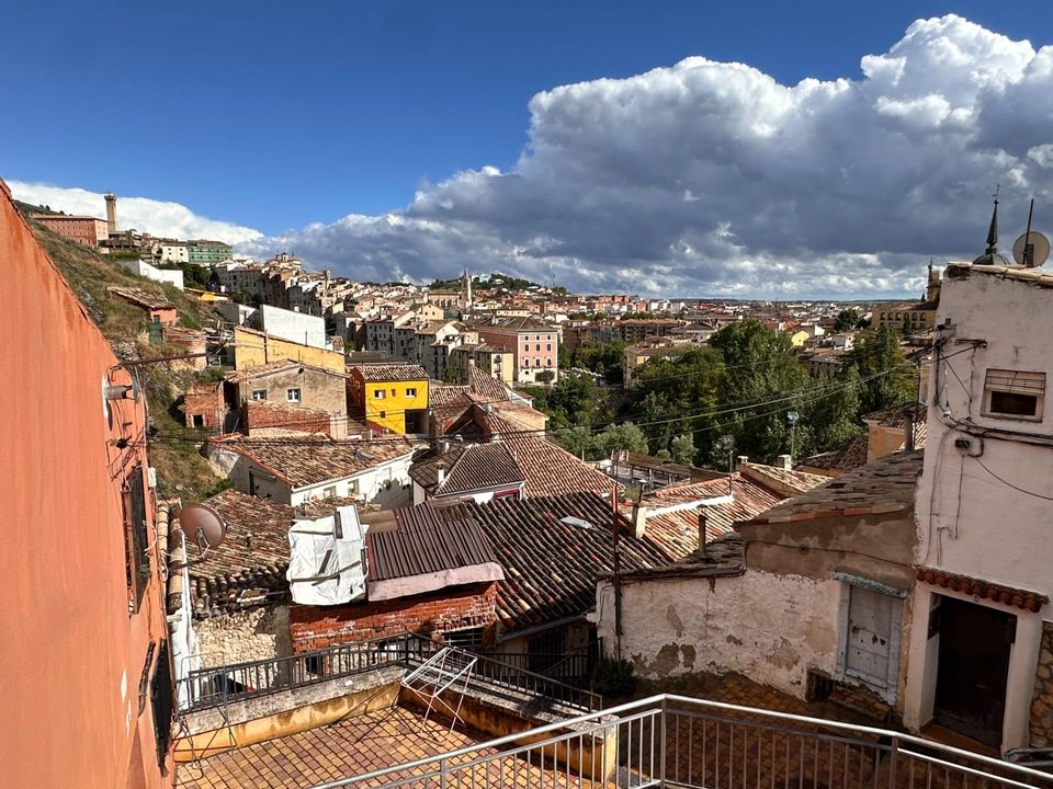 Villa a Cuenca, Cuenca - foto 4