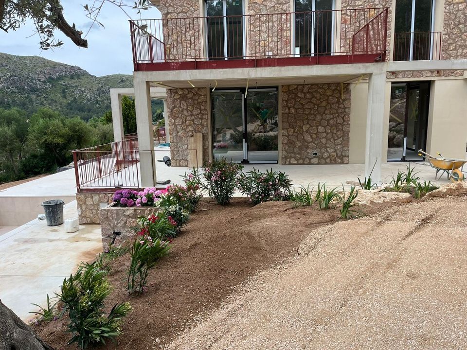 Villa i Alcudia, Mallorca - foto 3