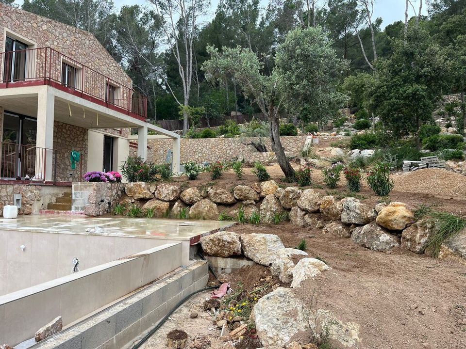 Villa i Alcudia, Mallorca - foto 4
