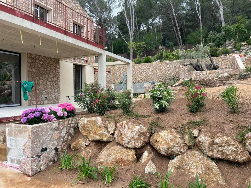 Villa i Alcudia, Mallorca - foto 5