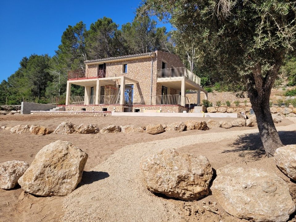 Villa i Alcudia, Mallorca - foto 2