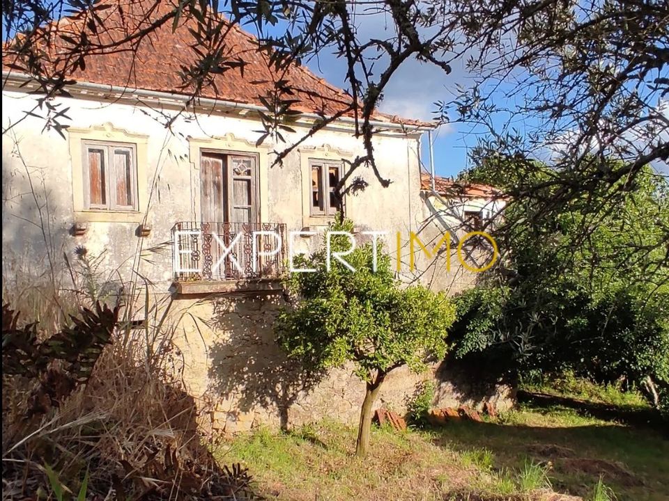 Helårsgrund i Pombal, Leiria - foto 4