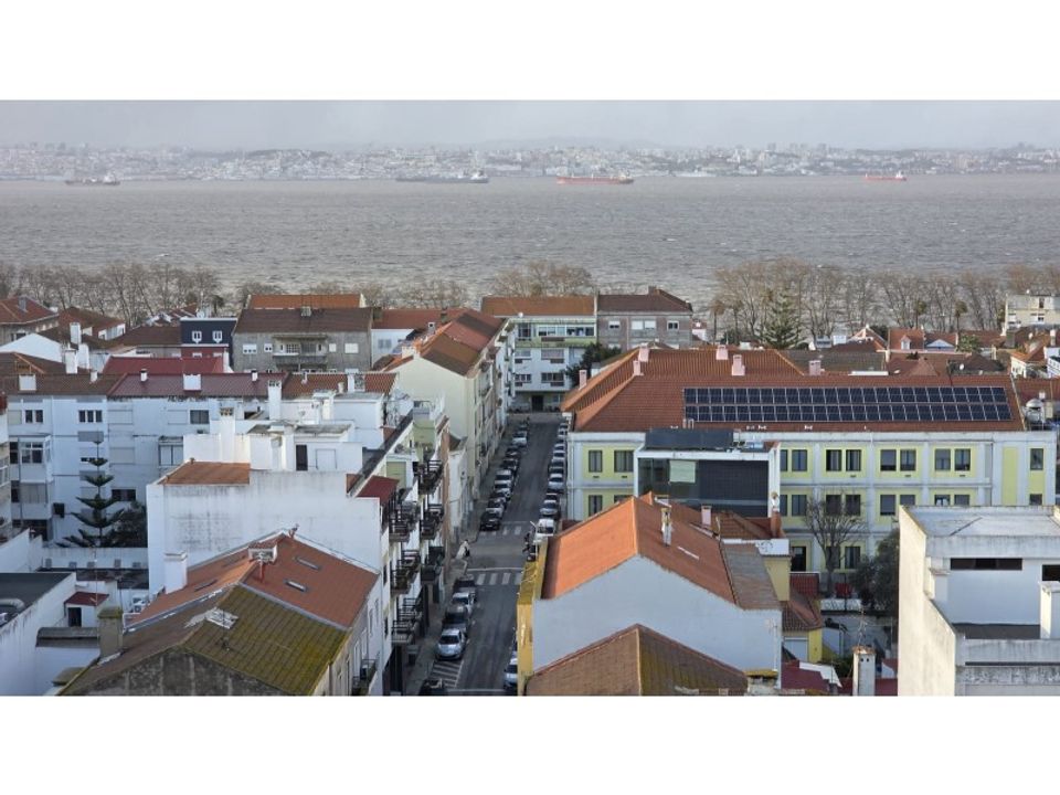 Lejlighed i Barreiro, Setubal - foto 5