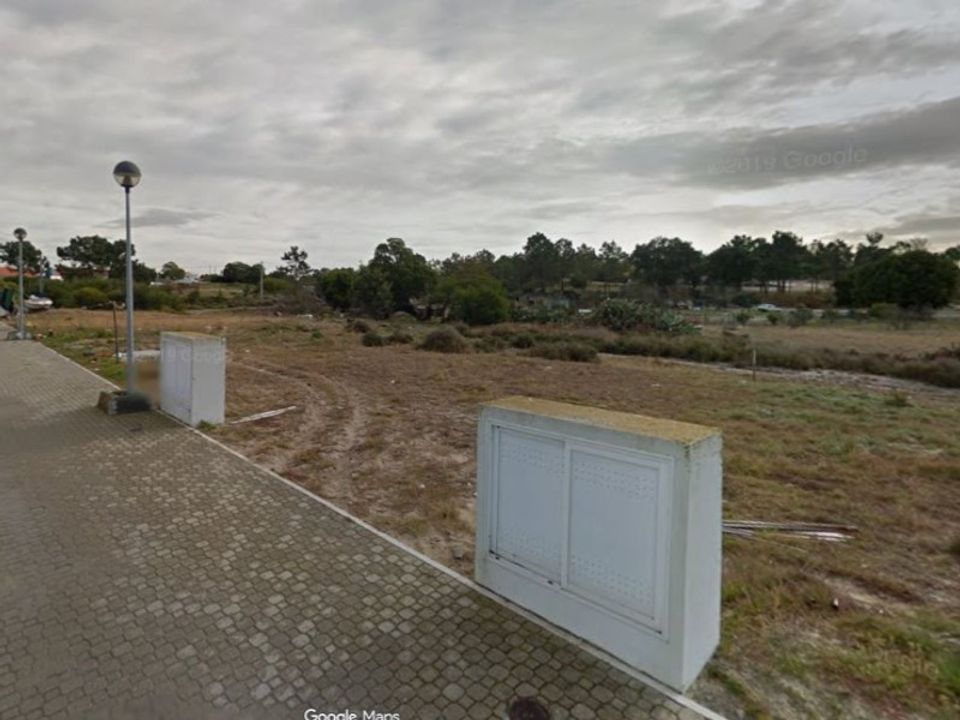 Helårsgrund i Comporta, Setubal - foto 4