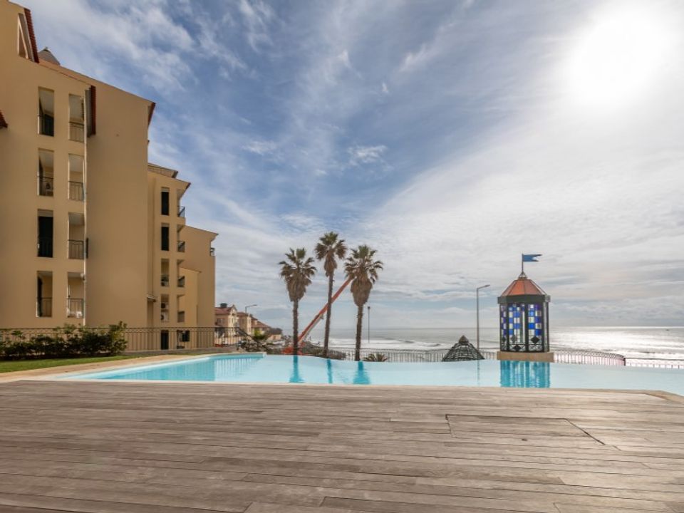 Apartament a Carcavelos, Lisbon - foto 2
