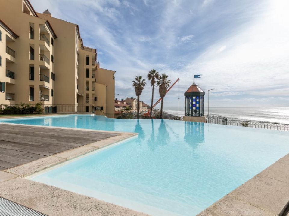Apartament a Carcavelos, Lisbon - foto 3