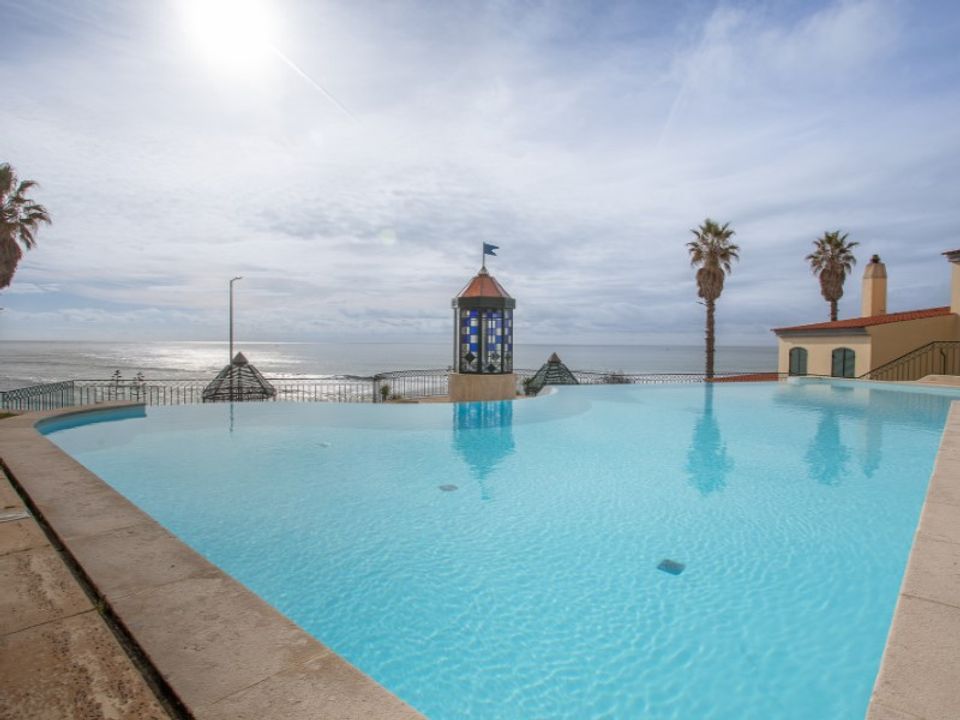 Apartament a Carcavelos, Lisbon - foto 4