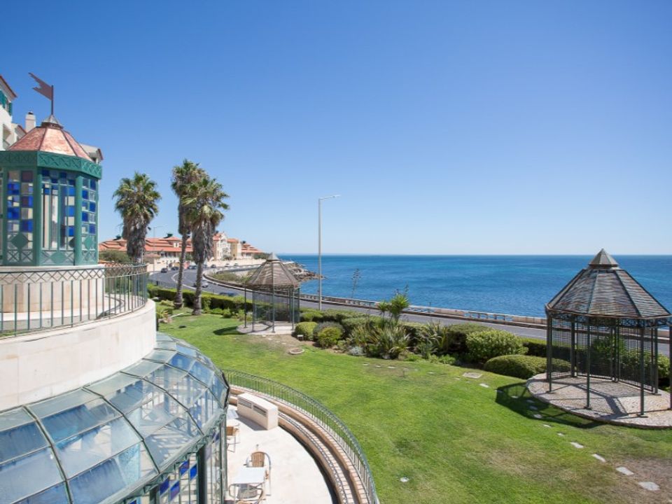 Apartament a Carcavelos, Lisbon - foto 5