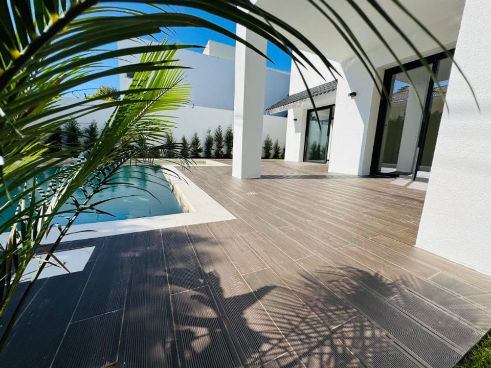 Villa i Cascais, Lisbon - foto 1