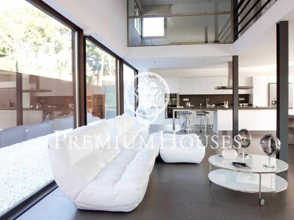 Villa Alella, Barcelona - foto 2