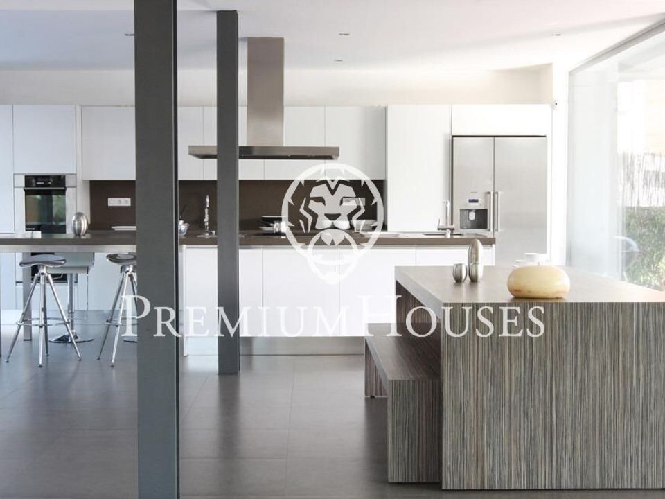 Villa Alella, Barcelona - foto 3