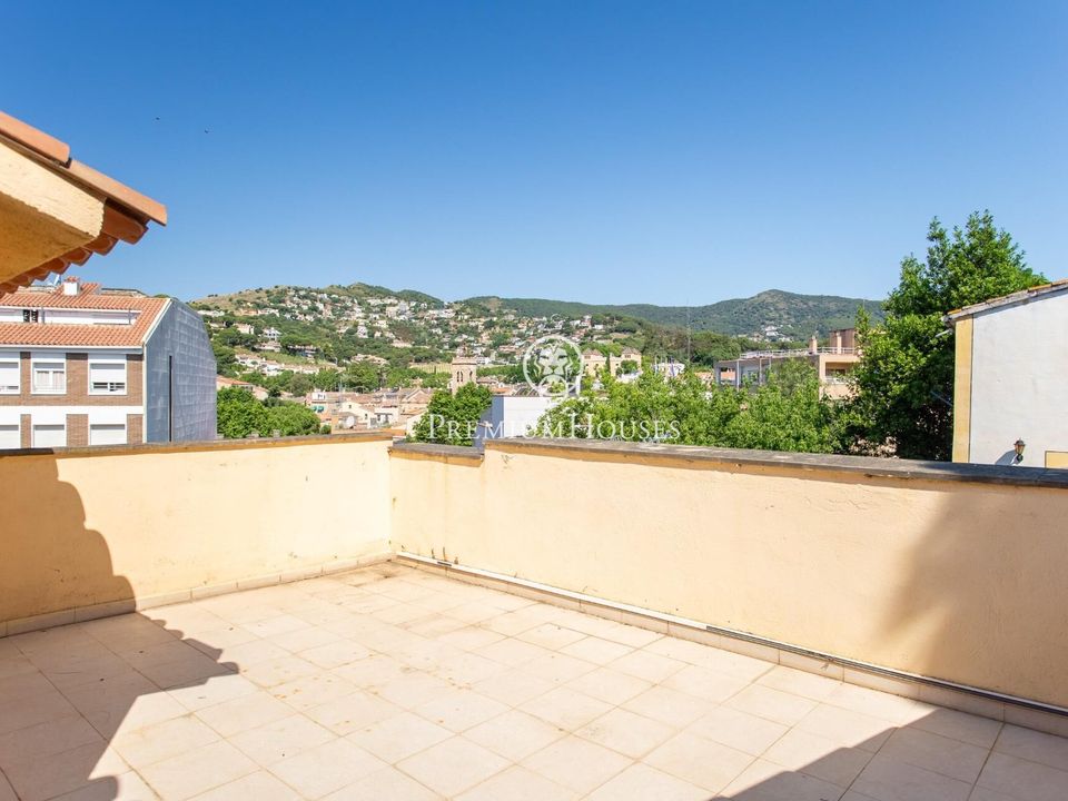 Duplex i Alella, Barcelona - foto 2