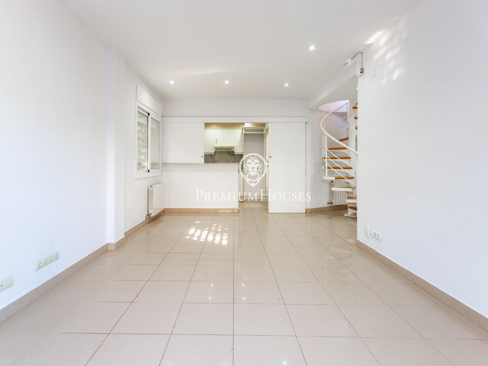 Duplex i Alella, Barcelona - foto 2