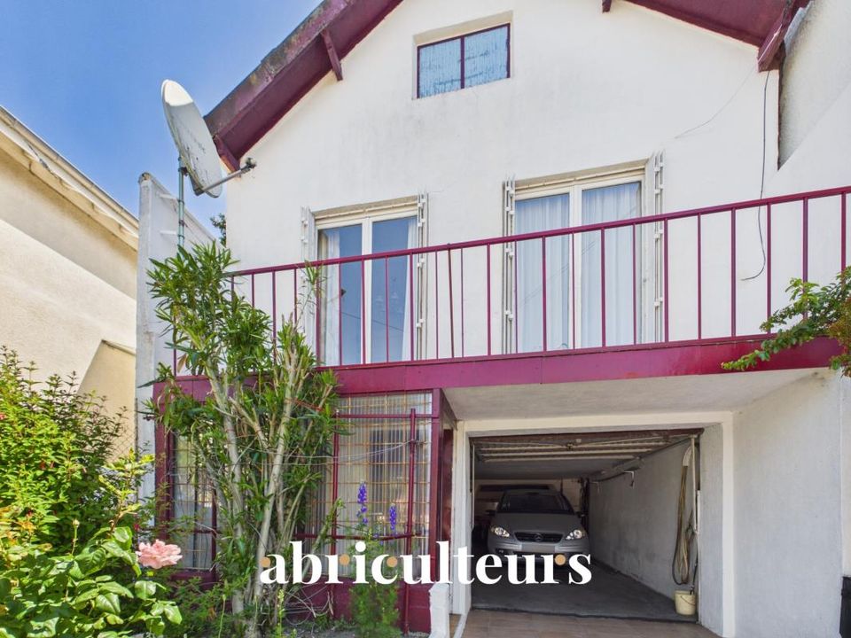 Villa i Argenteuil, Val-d'Oise - foto 3
