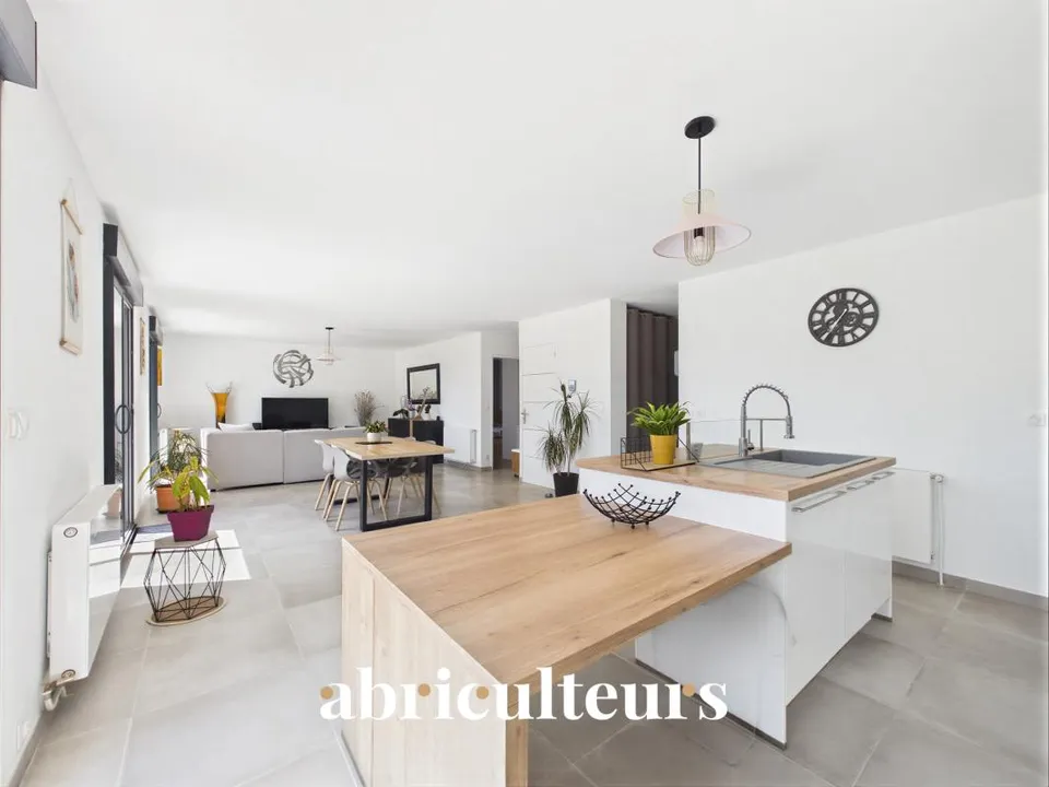 Villa i Couëron, Loire-Atlantique - foto 3