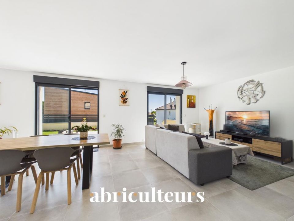 Villa i Couëron, Loire-Atlantique - foto 4