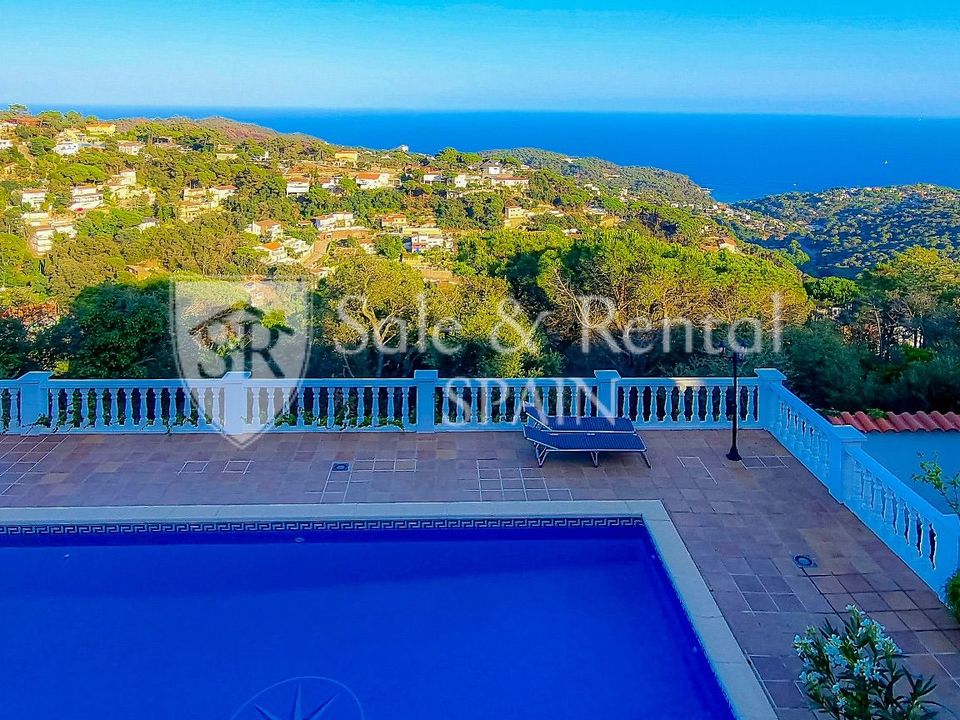 Villa i Lloret De Mar, Gerona - foto 3