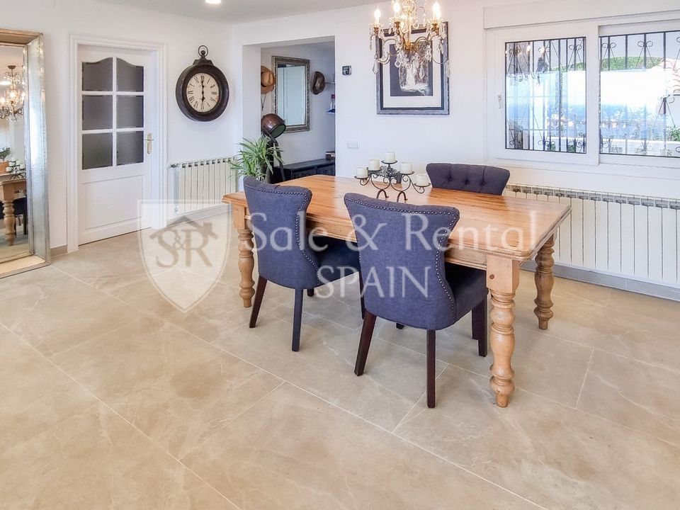 Villa i Lloret De Mar, Gerona - foto 4