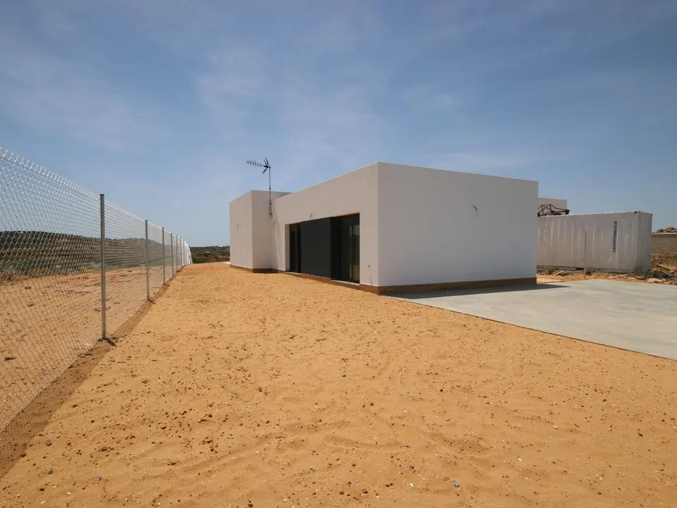 Villa i Ayamonte, Huelva - foto 1