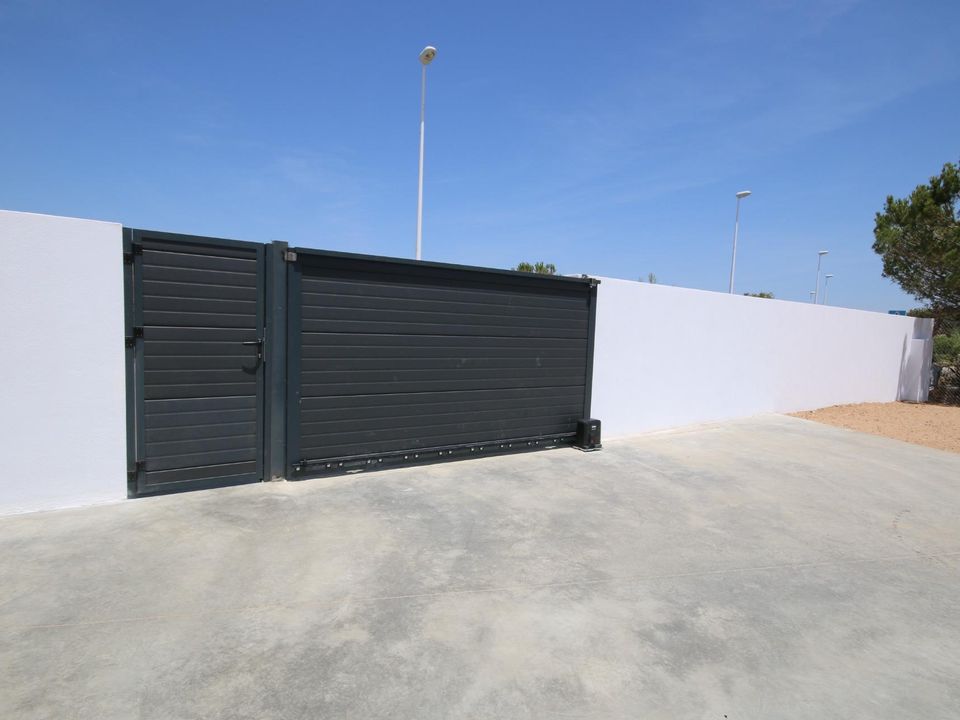 Villa i Ayamonte, Huelva - foto 4