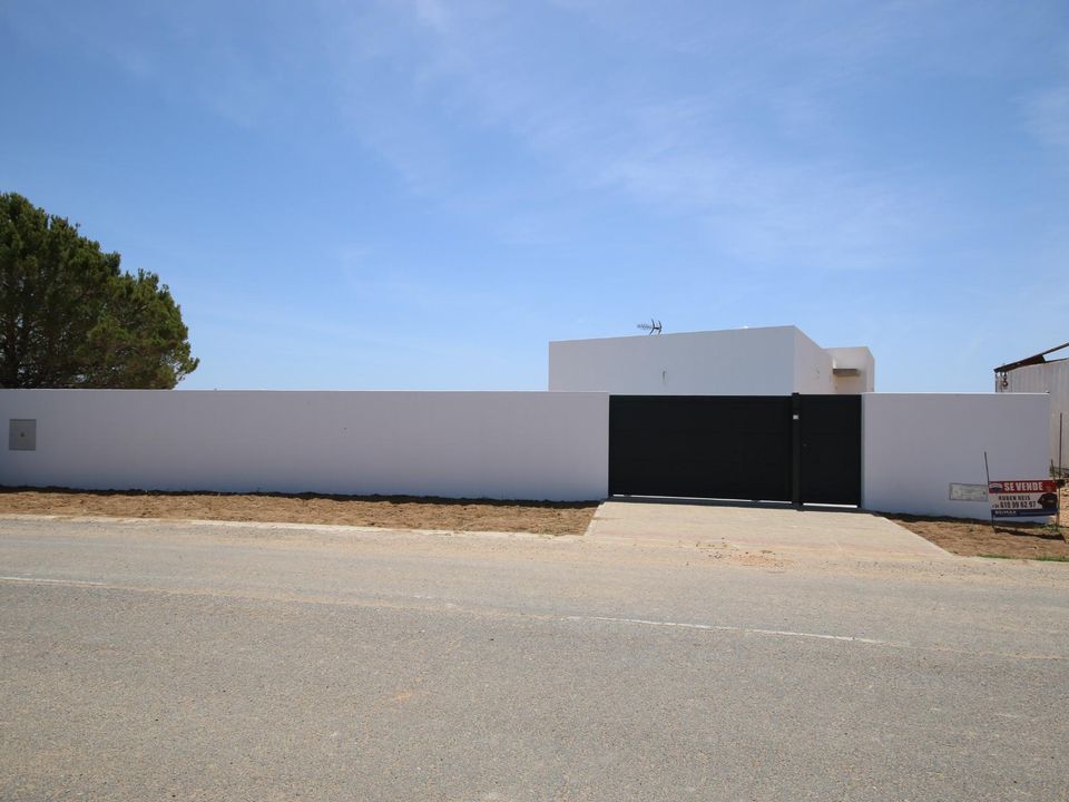 Villa - Ayamonte, Huelva - photo 1