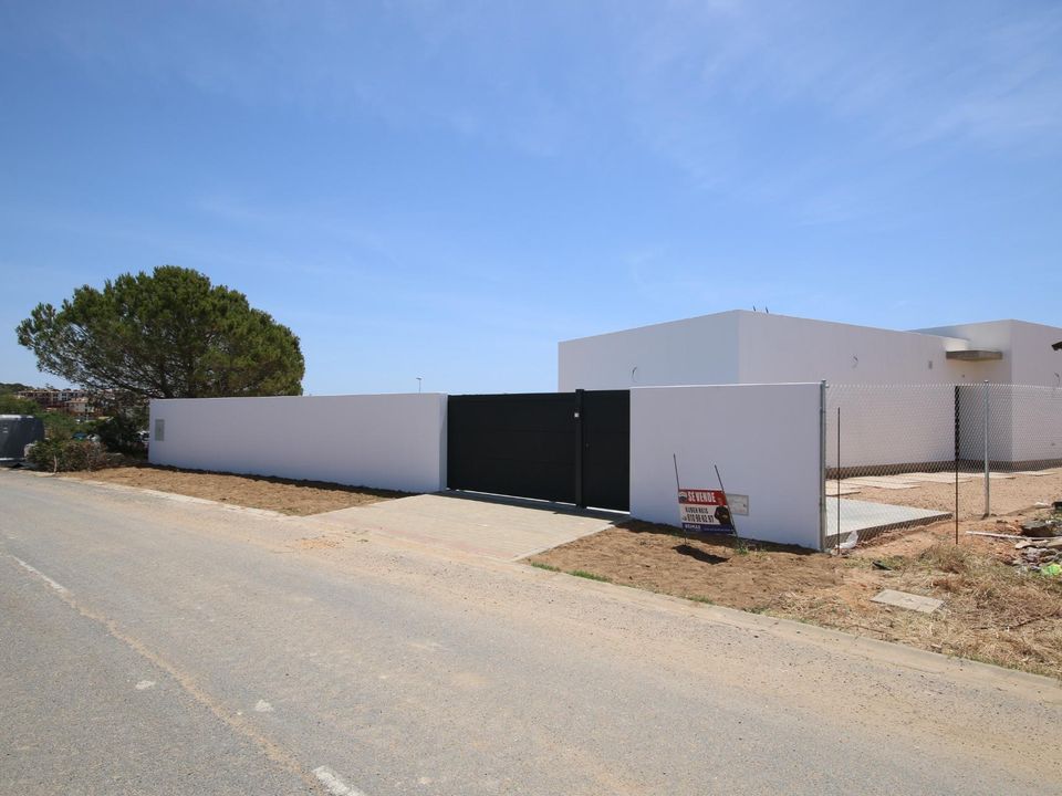 Villa - Ayamonte, Huelva - photo 3