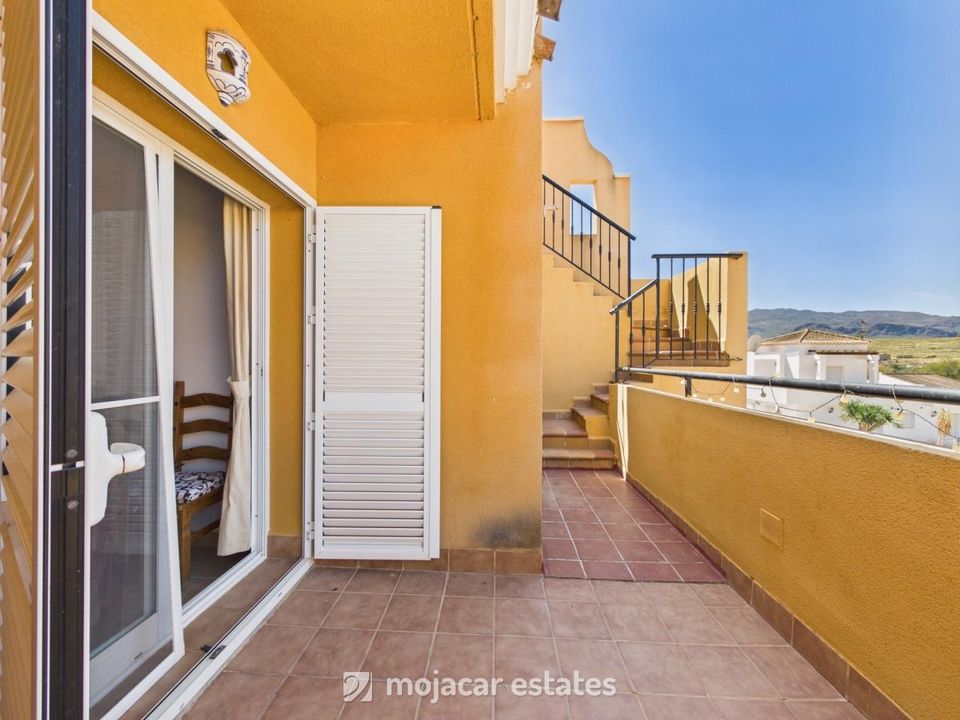 Byhus i Los Gallardos, Almeria - foto 2