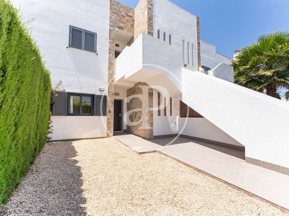 Lejlighed i Manacor, Mallorca - foto 1