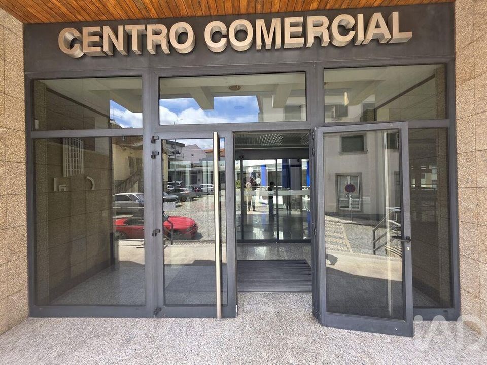Erhvervsejendom i Nelas, Viseu - foto 2