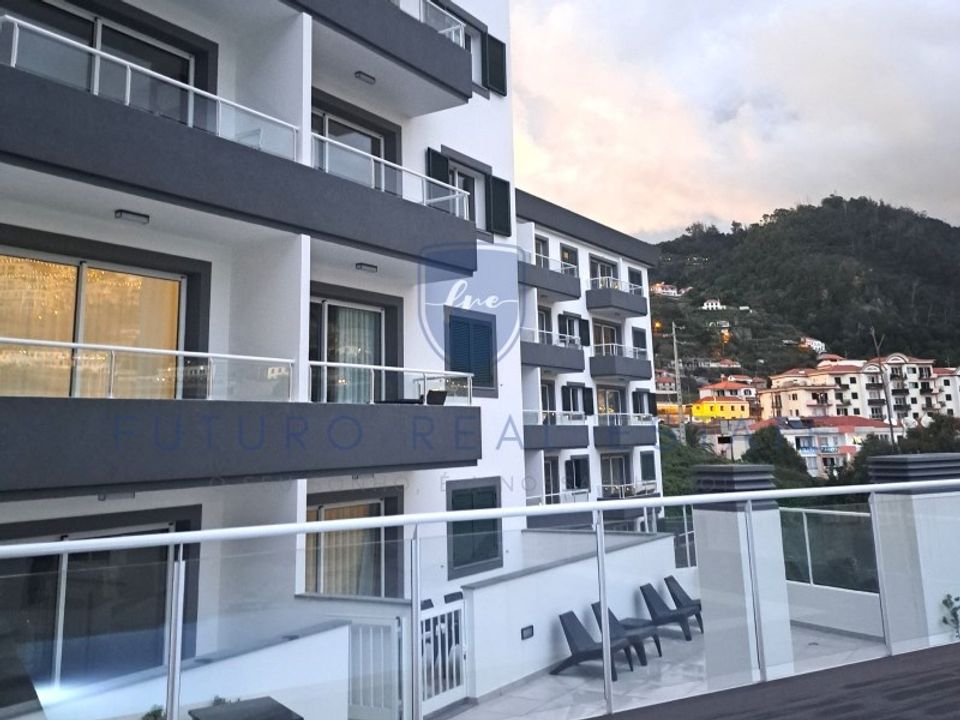 Erhvervsejendom i Caniço, Madeira - foto 2