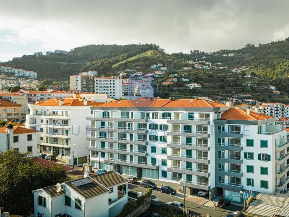 Erhvervsejendom i Caniço, Madeira - foto 3