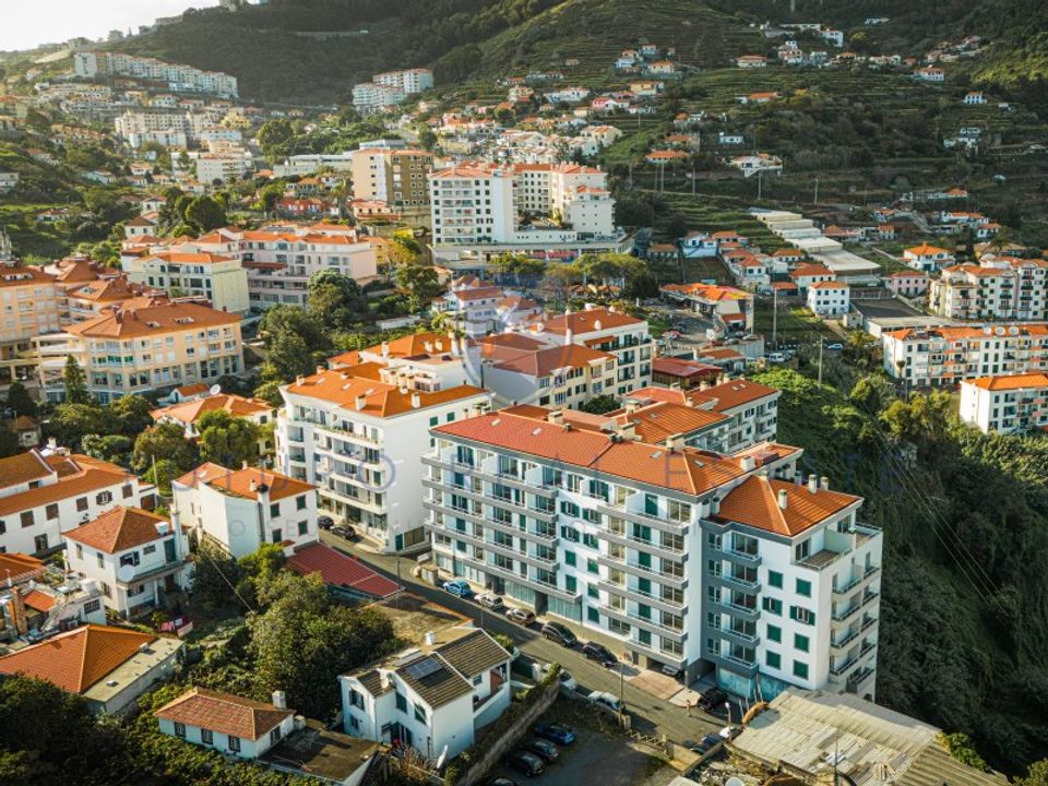 Erhvervsejendom i Caniço, Madeira - foto 4