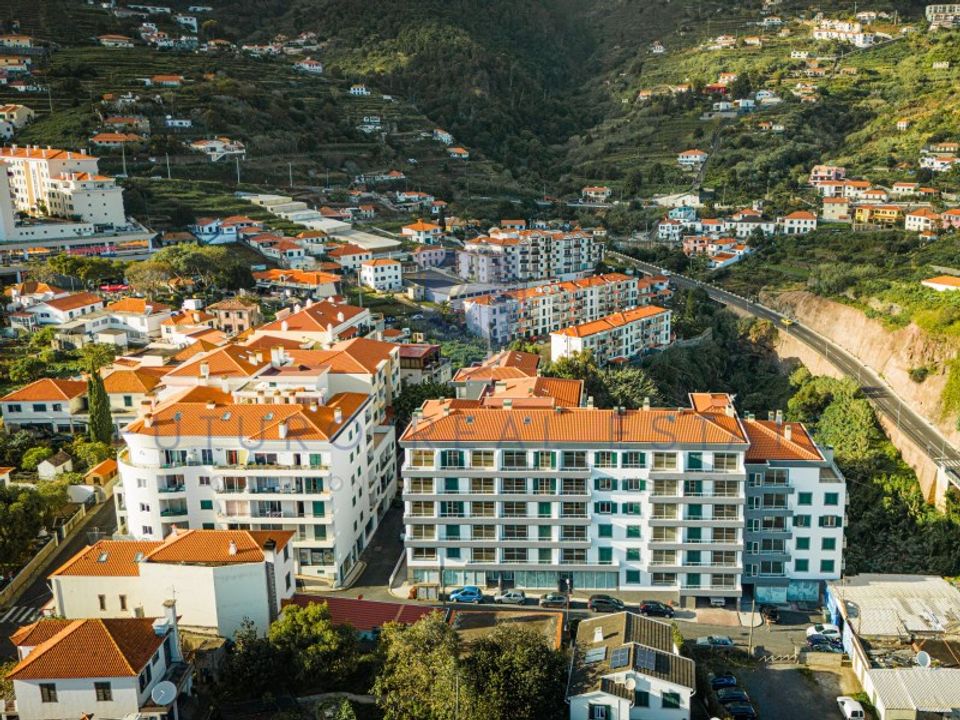 Erhvervsejendom i Caniço, Madeira - foto 5