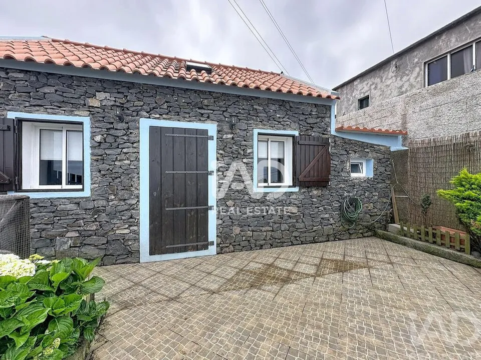 Casa di città Calheta, Madeira - foto 1