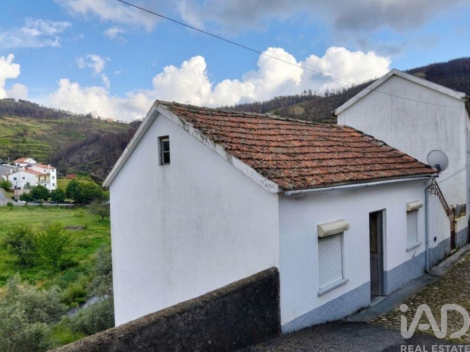 Byhus i Pampilhosa da serra, Coimbra - foto 2