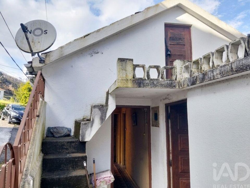 Byhus i Pampilhosa da serra, Coimbra - foto 3