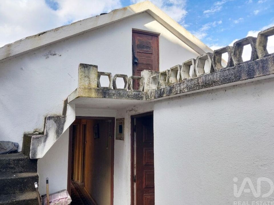 Byhus i Pampilhosa da serra, Coimbra - foto 4