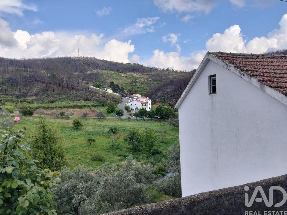 Byhus i Pampilhosa da serra, Coimbra - foto 5