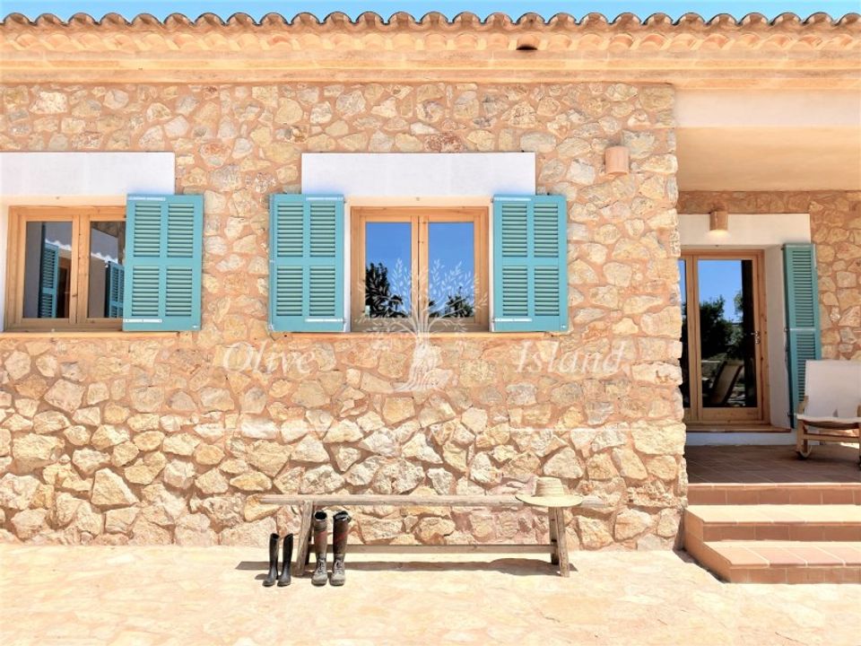 Landejendom i Son Ametller, Mallorca - foto 4