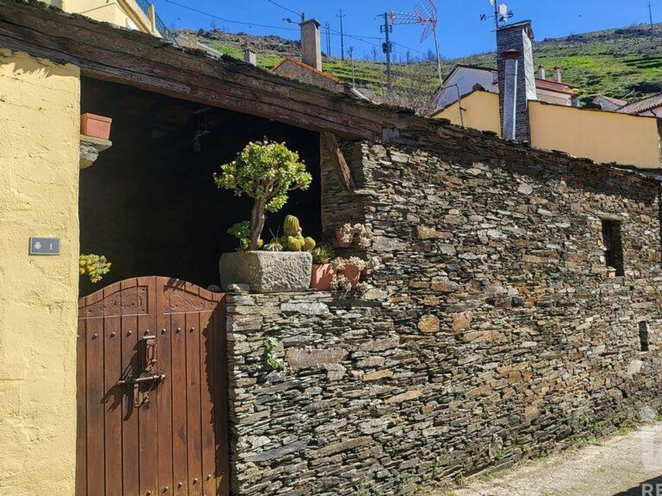 Byhus i Arganil, Coimbra - foto 1
