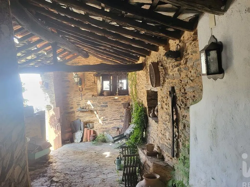 Byhus i Arganil, Coimbra - foto 2